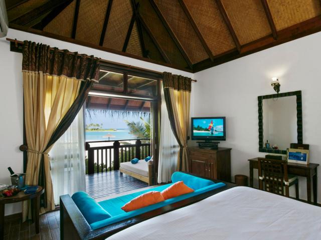 Sun Siyam Olhuveli & Spa Resort