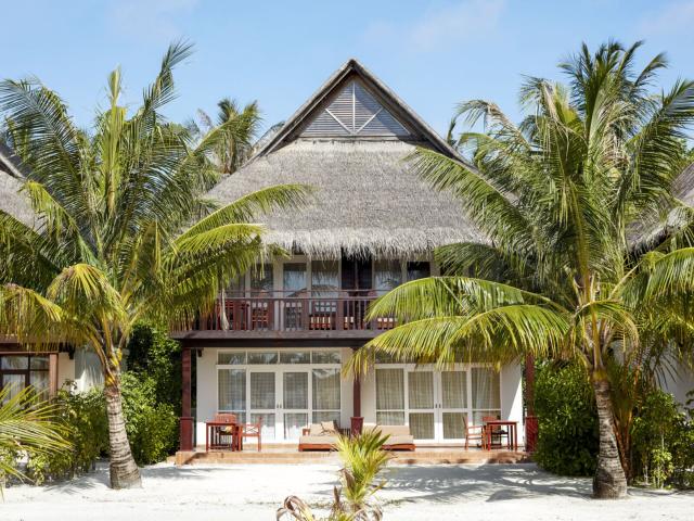 Sun Siyam Olhuveli & Spa Resort
