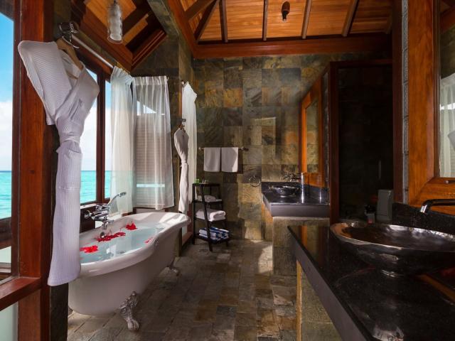 Sun Siyam Olhuveli & Spa Resort