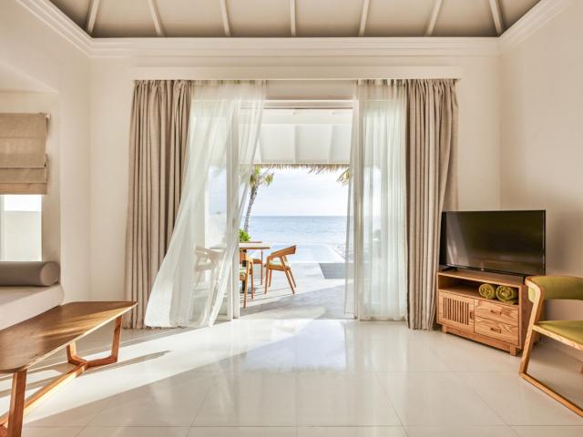 Sun Siyam Olhuveli & Spa Resort
