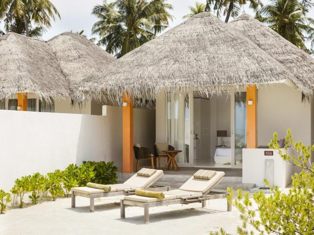Sun Siyam Olhuveli & Spa Resort