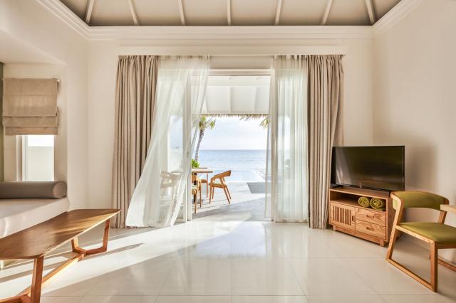 Sun Siyam Olhuveli & Spa Resort