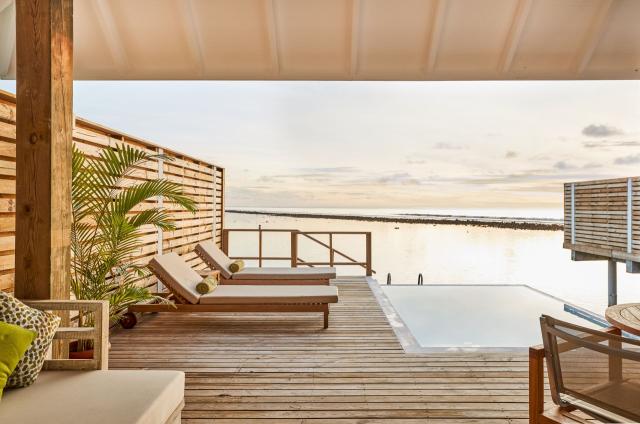 Sun Siyam Olhuveli & Spa Resort