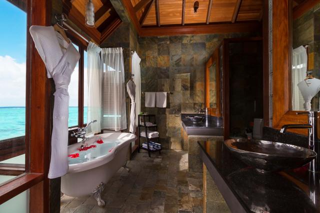 Sun Siyam Olhuveli & Spa Resort