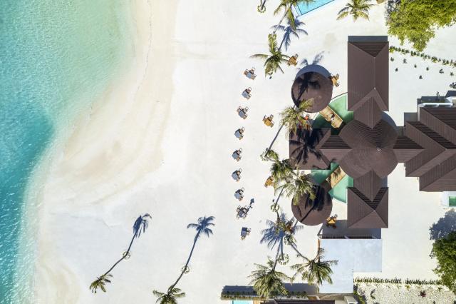 Sun Siyam Olhuveli & Spa Resort