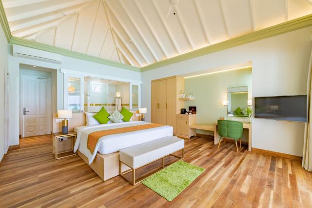 Sun Siyam Olhuveli & Spa Resort