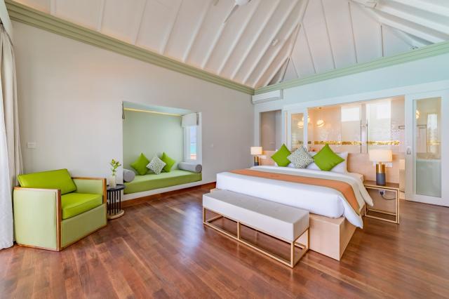 Sun Siyam Olhuveli & Spa Resort