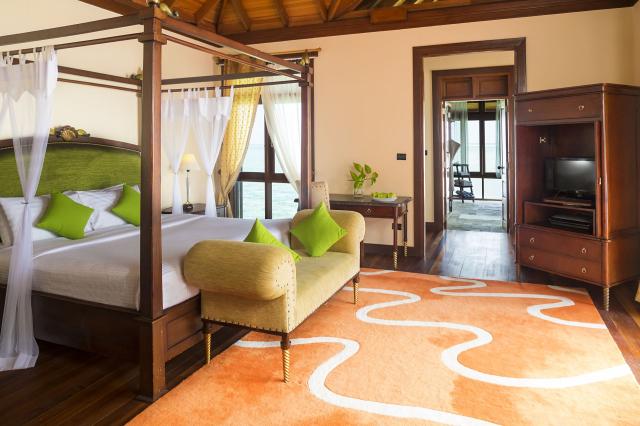 Sun Siyam Olhuveli & Spa Resort