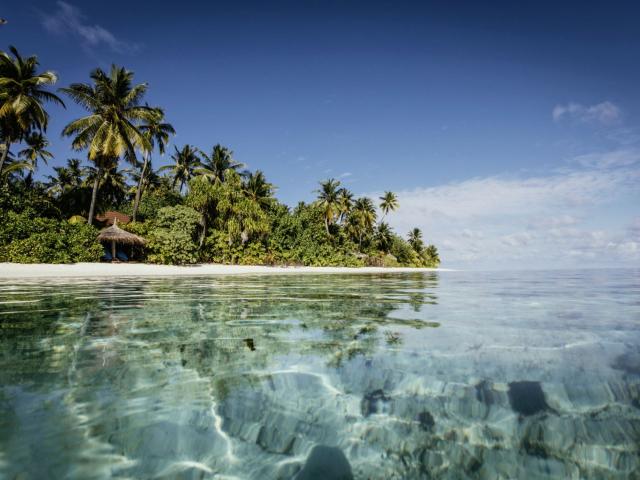 Robinson Club Maldives