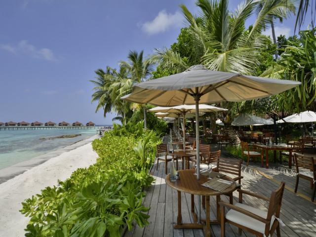 Robinson Club Maldives