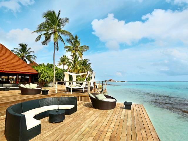 Robinson Club Maldives