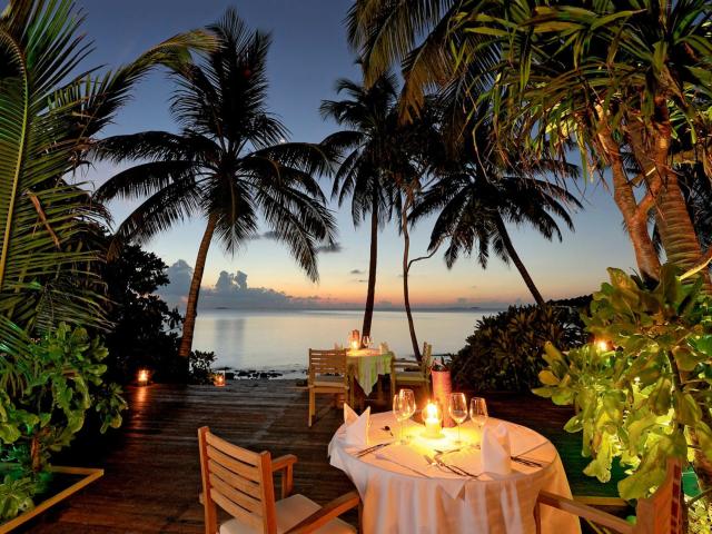 Robinson Club Maldives