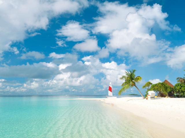 Robinson Club Maldives