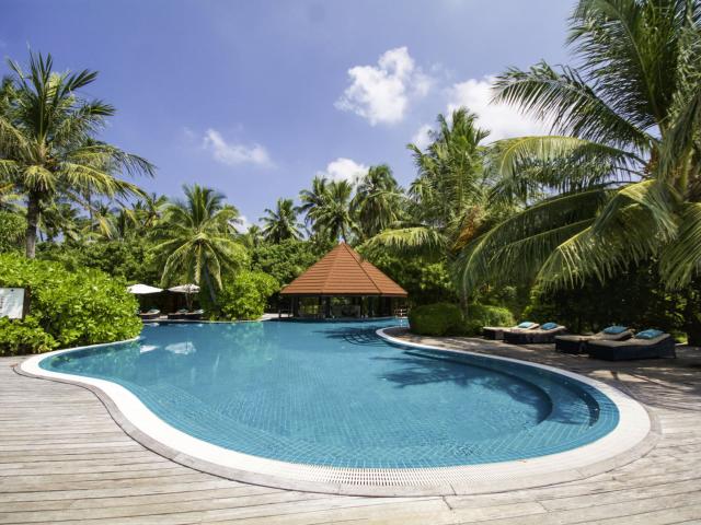 Robinson Club Maldives