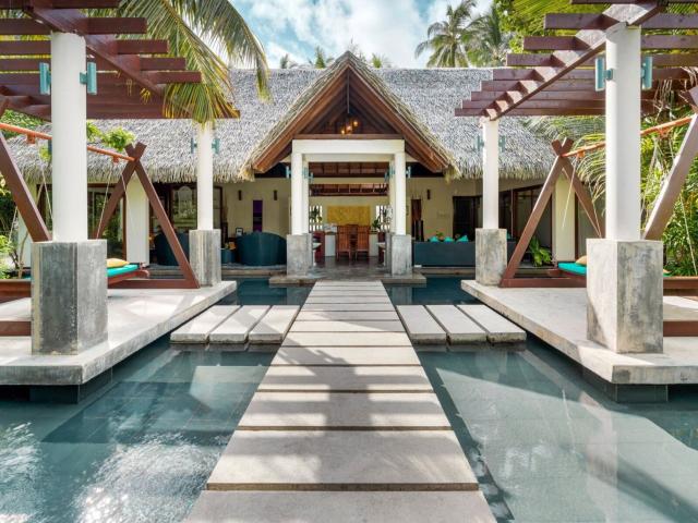 Robinson Club Maldives