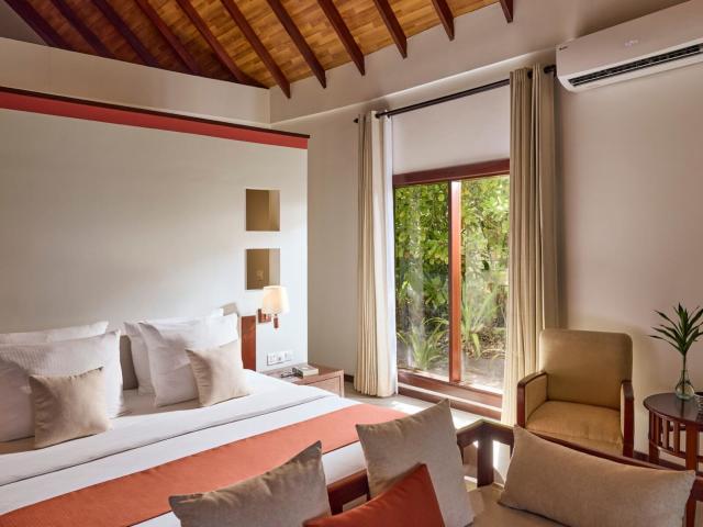 Robinson Club Maldives