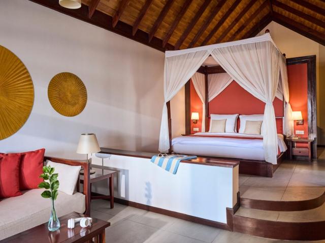 Robinson Club Maldives