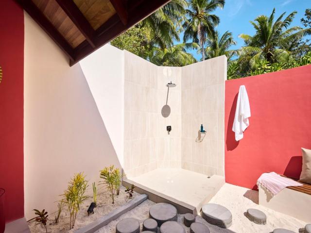 Robinson Club Maldives