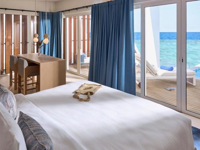 Robinson Club Maldives