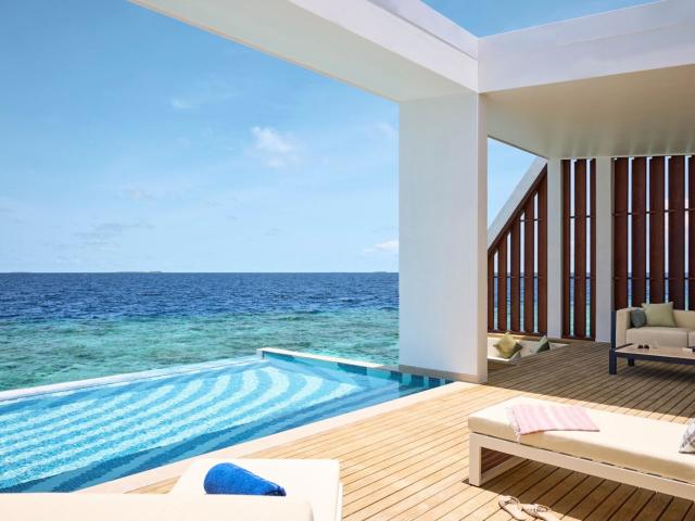 Robinson Club Maldives