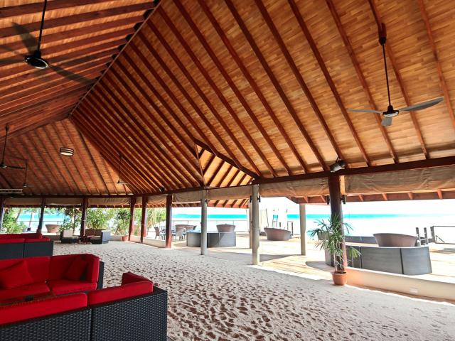 Robinson Club Maldives