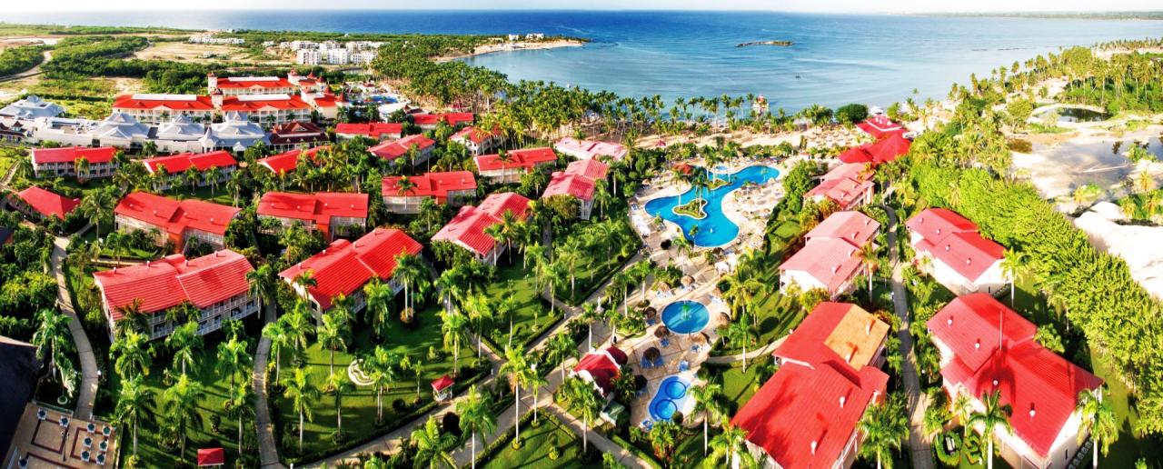 Bahia Principe Grand La Romana