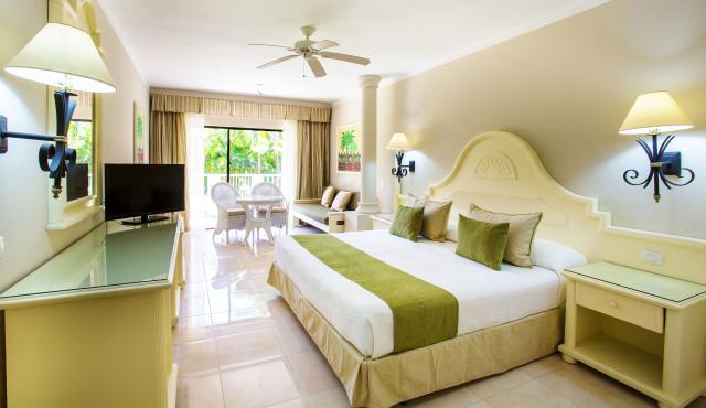 Bahia Principe Grand La Romana