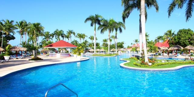Bahia Principe Grand La Romana