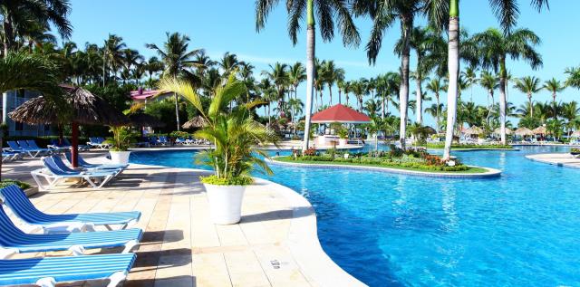 Bahia Principe Grand La Romana