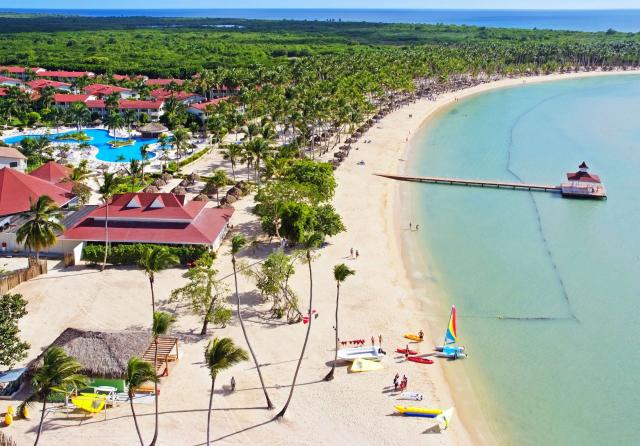 Bahia Principe Grand La Romana
