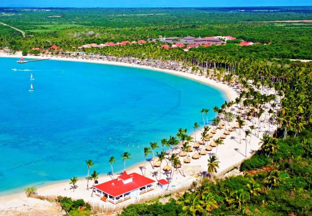 Bahia Principe Grand La Romana
