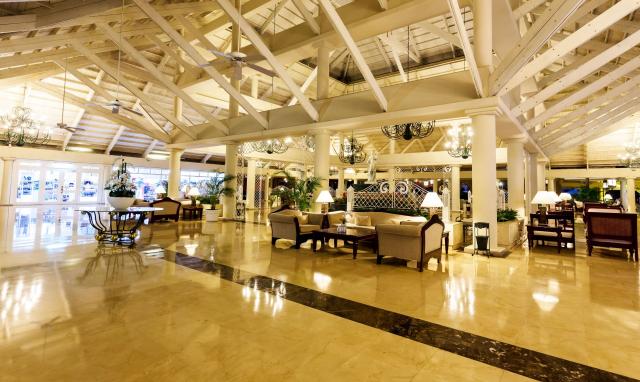Bahia Principe Grand La Romana