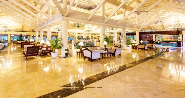 Bahia Principe Grand La Romana