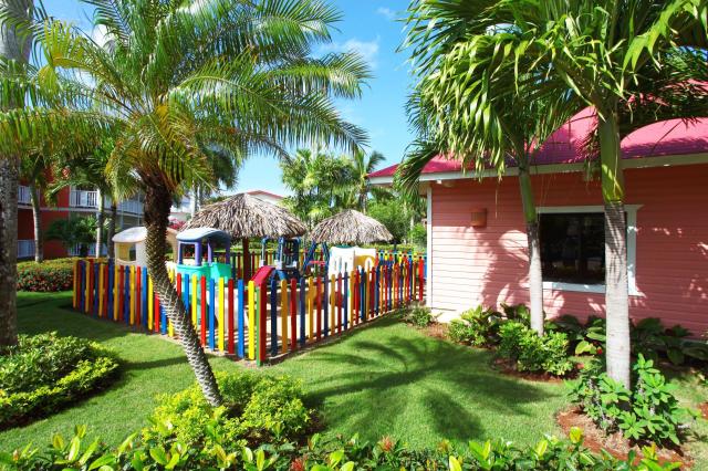 Bahia Principe Grand La Romana