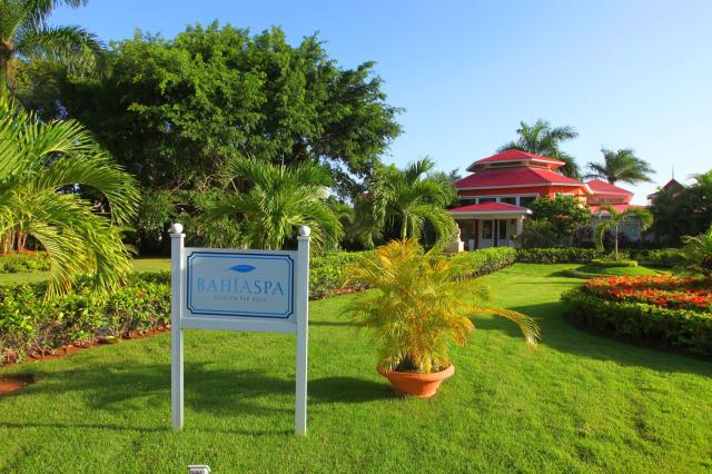Bahia Principe Grand La Romana