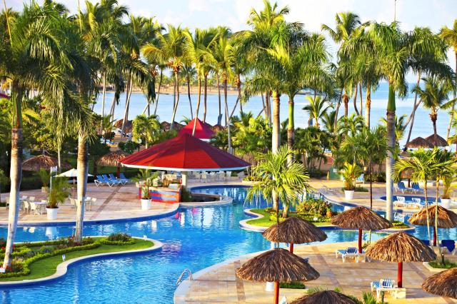Bahia Principe Grand La Romana