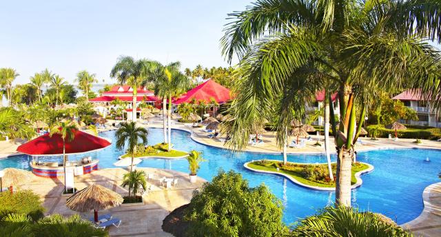 Bahia Principe Grand La Romana