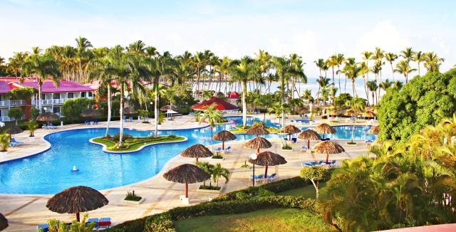 Bahia Principe Grand La Romana