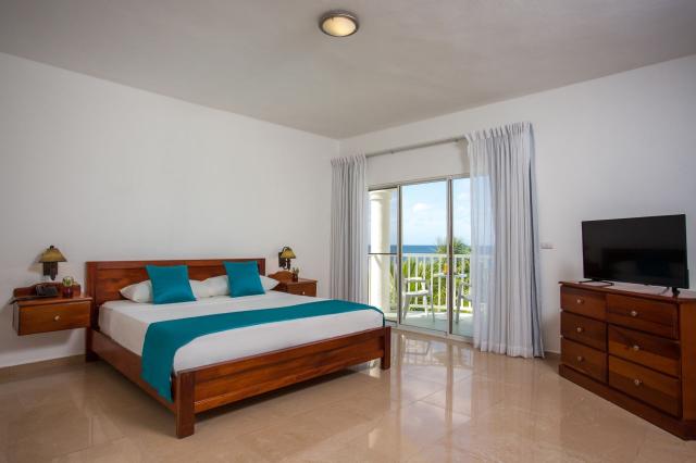 Hm Alma de Bayahibe