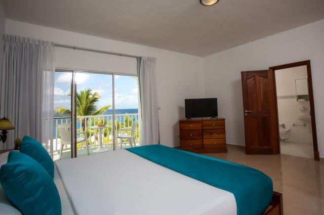 Hm Alma de Bayahibe