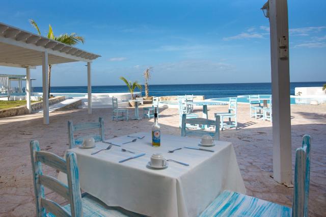 Hm Alma de Bayahibe
