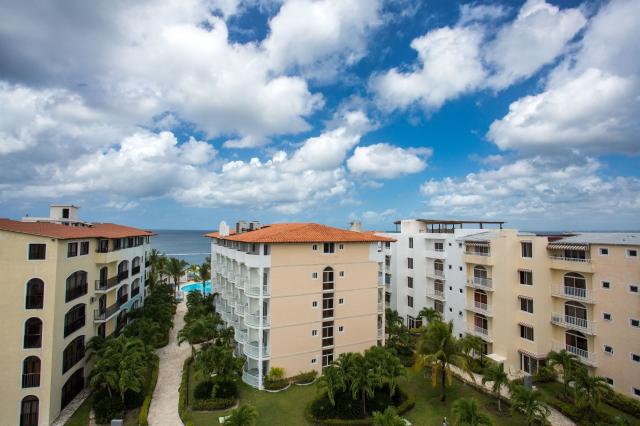 Hm Alma de Bayahibe