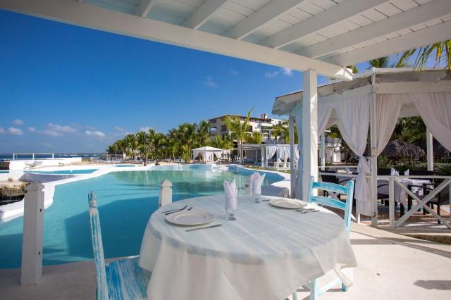 Hm Alma de Bayahibe