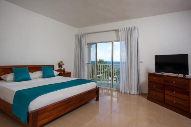 Hm Alma de Bayahibe