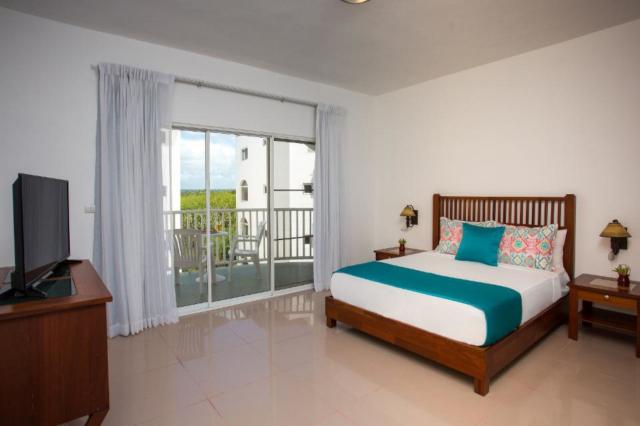 Hm Alma de Bayahibe