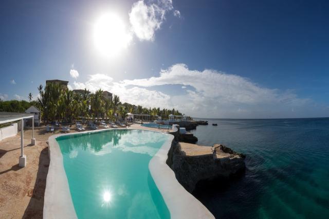 Hm Alma de Bayahibe