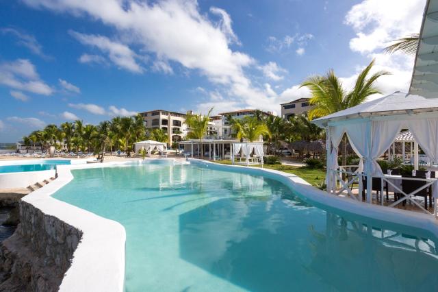 Hm Alma de Bayahibe