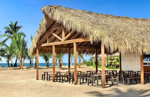 Sunscape Dominicus La Romana