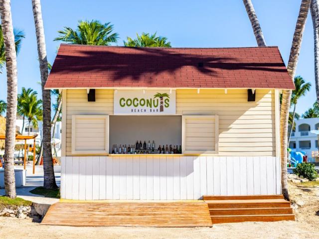 Sunscape Dominicus La Romana