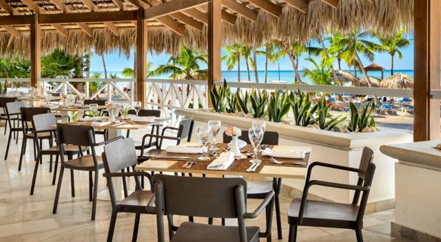 Sunscape Dominicus La Romana